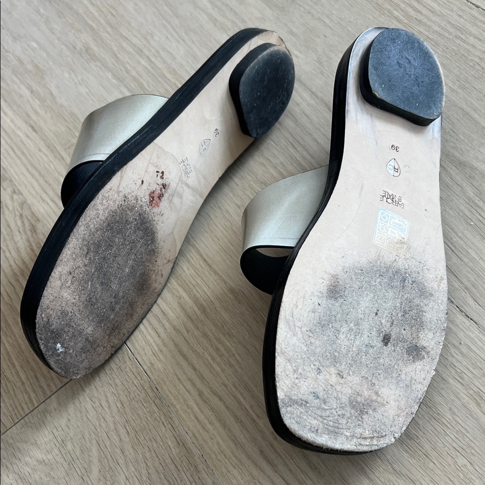 Rachel Comey Sandals - Picture 5 of 5